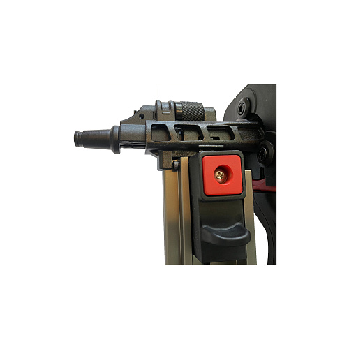 Газовый монтажный пистолет LXJG – 1